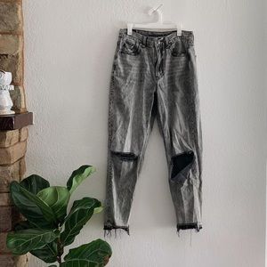 American Eagle Ripped Jeans!